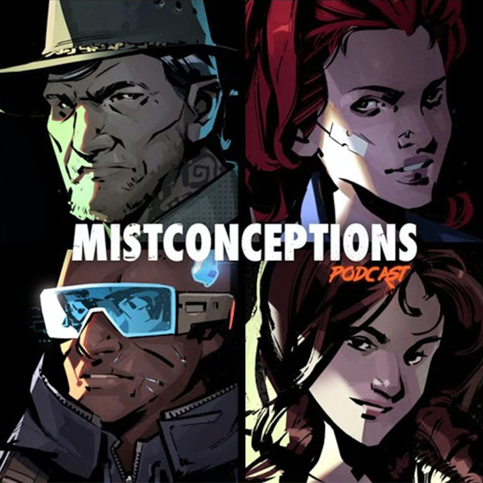 Mistconceptions