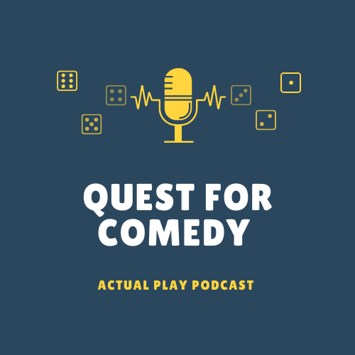 Quest for Comedy