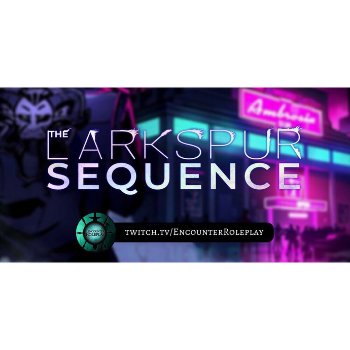 The Larkspur Sequence