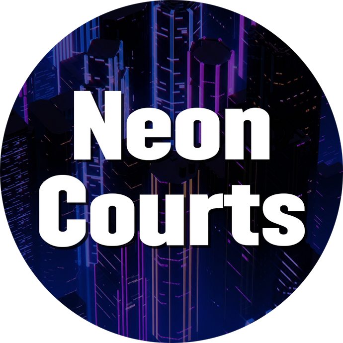 Neon Courts