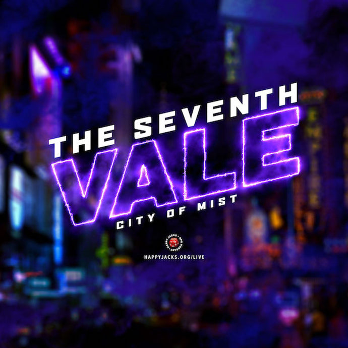 The Seventh Vale
