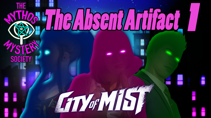 The Absent Artifact