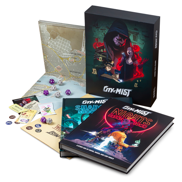 Sets & Book Bundles  