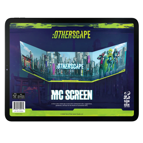 :Otherscape MC Screen PDF