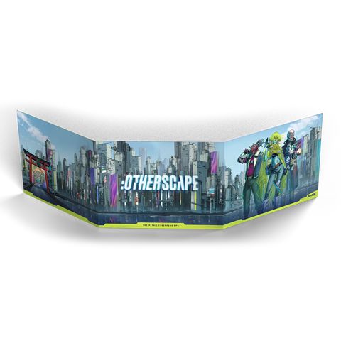 :Otherscape MC Screen