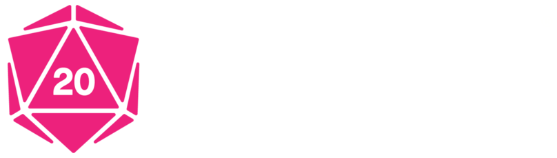 Roll20 Logo  | City of Mist Tabletop RPG (TTRPG)