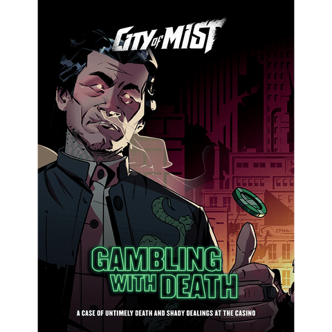 Case: Gambling with Death (PDF)