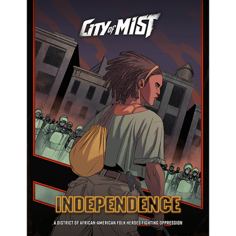 District: Independence (PDF)